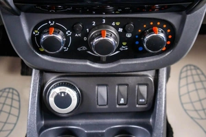 Внедорожник Renault Duster 2015 года, 1239000 рублей, Пермь