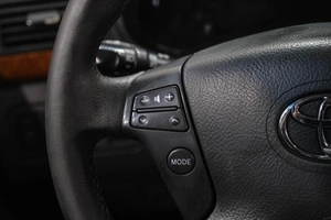 Седан Toyota Avensis 2007 года, 899000 рублей, Новокузнецк