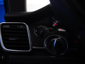 Лифтбек Porsche Panamera 4S 2014 года, 3349050 рублей, Москва