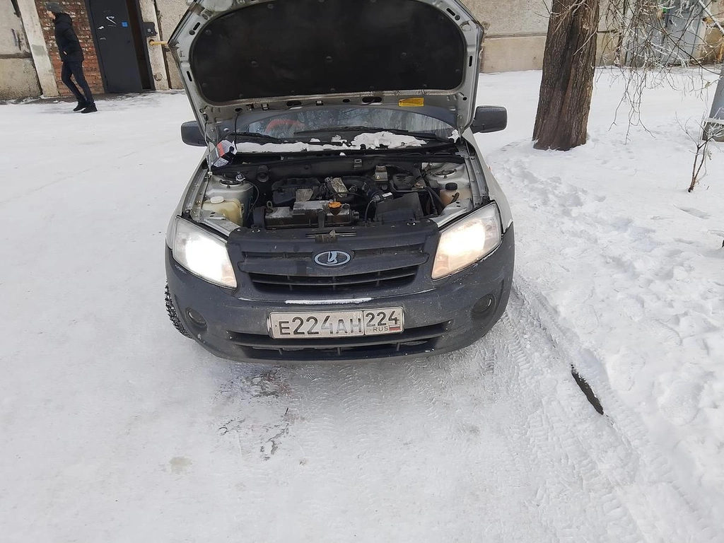 Госномер 505000 рублей, Красноярск