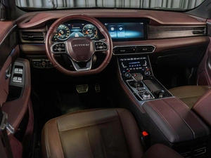 Внедорожник Jetour X90 Plus 2023 года, 2179000 рублей, Тюмень