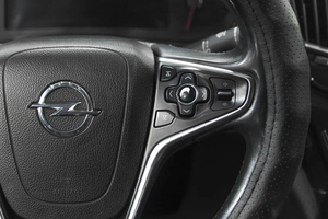 Седан Opel Insignia 2014 года, 1259000 рублей, Новокузнецк