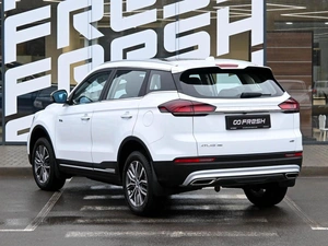Внедорожник Geely Atlas Pro 2024 года, 2499000 рублей, Волгоград