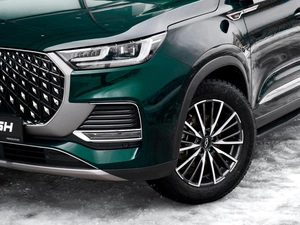 Внедорожник Chery Tiggo 8 Pro Max 2024 года, 2560111 рублей, Тверь