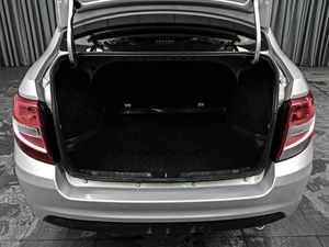 Седан ВАЗ (LADA) Granta 2021 года, 599000 рублей, Ставрополь