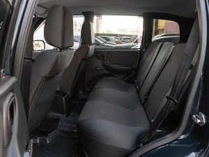 Внедорожник ВАЗ (LADA) Niva Travel 2022 года, 919000 рублей, Саратов
