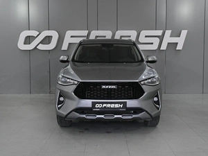 Внедорожник Haval F7 2021 года, 1599000 рублей, Ростов-на-Дону