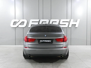 Лифтбек BMW 5 серия GT 2011 года, 1670000 рублей, Аксай