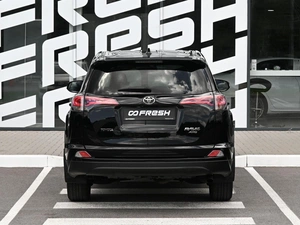 Внедорожник Toyota RAV4 2017 года, 2170000 рублей, Волгоград