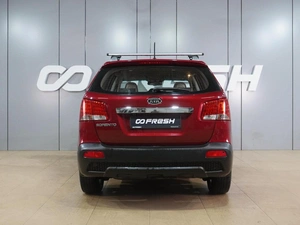 Внедорожник Kia Sorento 2012 года, 1409000 рублей, Воронеж