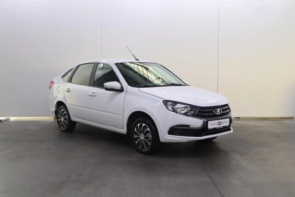 Седан ВАЗ (LADA) Granta 2024 года, 870000 рублей, Брянск