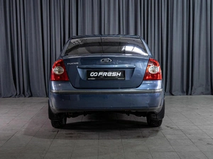 Седан Ford Focus 2005 года, 520000 рублей, Волгоград