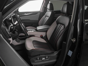 Внедорожник Volkswagen Teramont X 2022 года, 5099000 рублей, Тюмень