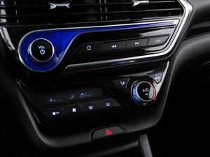 Седан Changan Alsvin 2023 года, 1048021 рублей, Москва