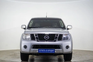 Пикап Nissan Navara 2012 года, 1479000 рублей, Оренбург