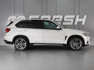 Внедорожник BMW X5 2017 года, 4240000 рублей, Минеральные Воды