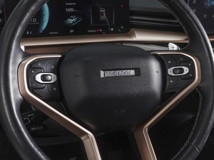 Внедорожник Haval H6 2021 года, 1850000 рублей, Ростов-на-Дону