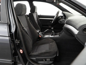 Седан BMW 5 серия 2000 года, 1299444 рублей, Москва