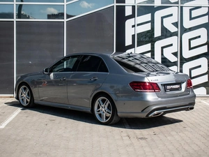 Седан Mercedes-benz E-класс 2013 года, 1900000 рублей, Краснодар