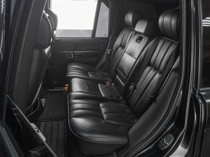 Внедорожник Land Rover Range Rover 2008 года, 1379000 рублей, Тюмень