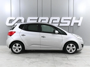 Минивэн Kia Venga 2014 года, 1159000 рублей, Аксай