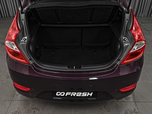 Хетчбэк Hyundai Solaris 2013 года, 869000 рублей, Ставрополь