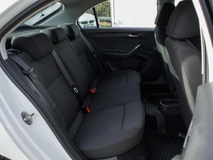 Лифтбек Volkswagen Polo 2020 года, 1390000 рублей, Большой Сочи