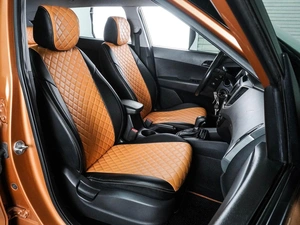 Внедорожник Hyundai Creta 2018 года, 1669000 рублей, Воронеж