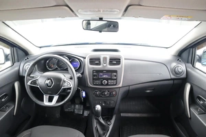 Хэтчбек Renault Sandero 2018 года, 1145000 рублей, Обнинск