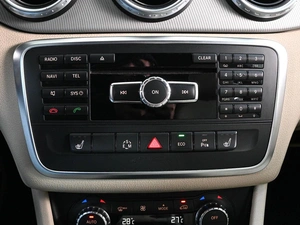 Внедорожник Mercedes-benz GLA-класс 2014 года, 1725000 рублей, Ростов-на-Дону