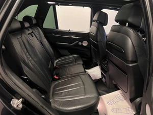 Внедорожник BMW X5 2013 года, 2649000 рублей, Красноярск