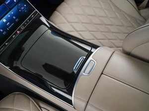 Седан Mercedes-benz S-класс 2021 года, 8798055 рублей, Москва