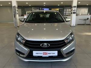 Универсал ВАЗ (LADA) Vesta 2017 года, 1120000 рублей, Орёл