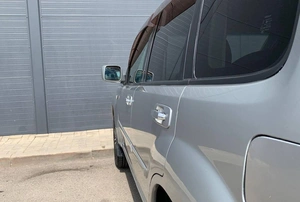 Внедорожник Nissan X-Trail 2004 года, 630000 рублей, Солонцы