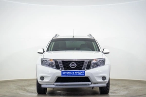 Внедорожник Nissan Terrano 2017 года, 1399000 рублей, Оренбург