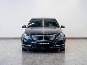 Седан Mercedes-benz C-класс 2012 года, 1449000 рублей, Саратов