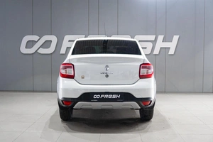 Седан Renault Logan Stepway 2020 года, 1289000 рублей, Петрозаводск