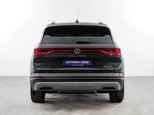 Внедорожник Volkswagen Talagon 2023 года, 5287077 рублей, Москва