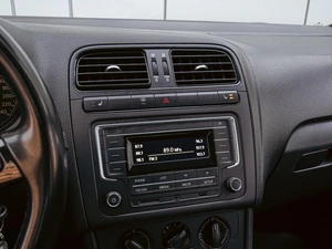 Седан Volkswagen Polo 2018 года, 1270000 рублей, Краснодар