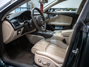 Лифтбек Audi A7 2016 года, 3799000 рублей, Красноярск