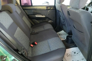Хетчбэк Hyundai Getz 2004 года, 299000 рублей, Омск