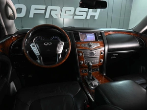 Внедорожник Infiniti QX80 2015 года, 3159000 рублей, Аксай