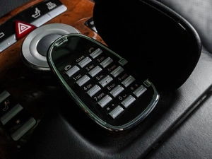 Седан Mercedes-benz S-класс 2008 года, 1209000 рублей, Воронеж