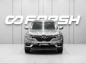 Внедорожник Renault Samsung QM6 2021 года, 2450000 рублей, Ростов-на-Дону