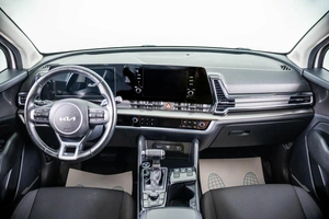Внедорожник Kia Sportage 2022 года, 3359000 рублей, Пермь