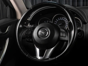 Внедорожник Mazda CX-5 2016 года, 2179000 рублей, Тюмень