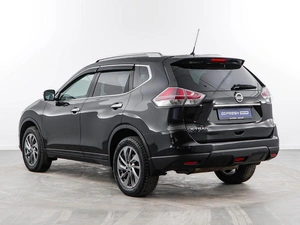 Внедорожник Nissan X-Trail 2016 года, 1699050 рублей, Москва