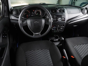 Седан ВАЗ (LADA) Granta 2023 года, 874000 рублей, Воронеж