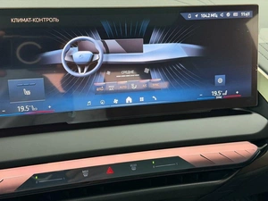 Внедорожник BMW X3 2025 года, 7495000 рублей, Красноярск