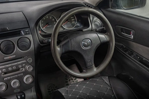 Лифтбек Mazda Atenza 2003 года, 569000 рублей, Томск